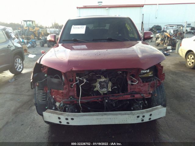 Photo 5 VIN: JTEBU5JR0C5093595 - TOYOTA 4RUNNER 