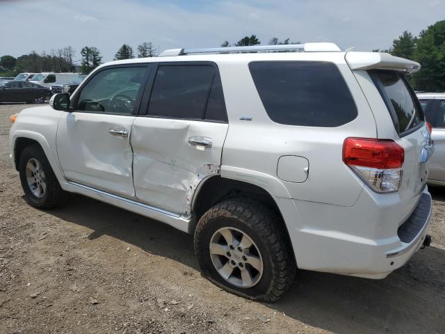 Photo 1 VIN: JTEBU5JR0C5097453 - TOYOTA 4RUNNER SR 