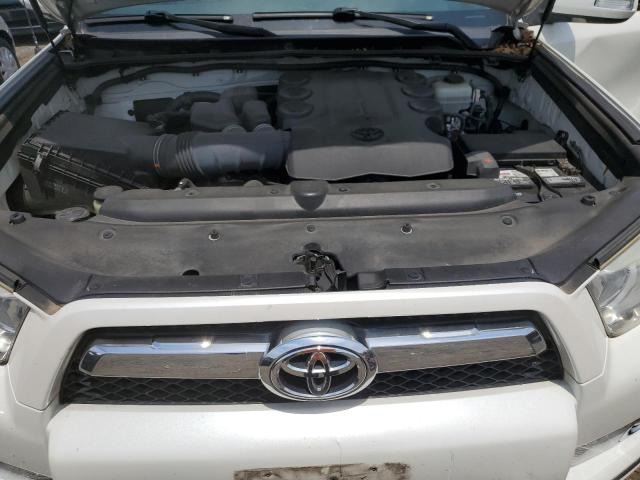 Photo 11 VIN: JTEBU5JR0C5097453 - TOYOTA 4RUNNER SR 