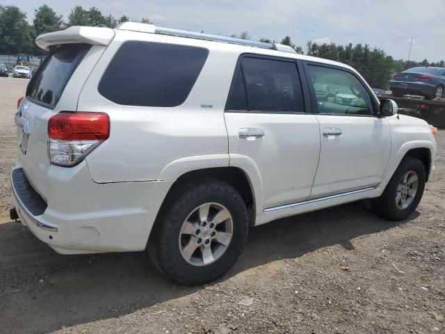 Photo 2 VIN: JTEBU5JR0C5097453 - TOYOTA 4RUNNER SR 