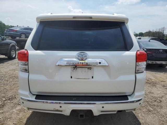 Photo 5 VIN: JTEBU5JR0C5097453 - TOYOTA 4RUNNER SR 