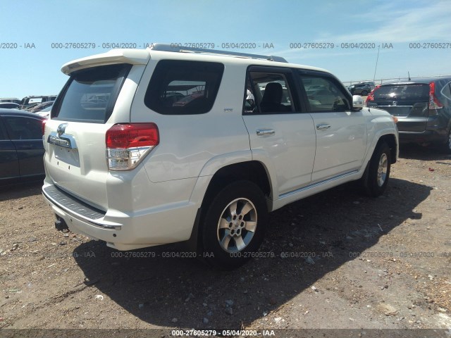 Photo 3 VIN: JTEBU5JR0C5097503 - TOYOTA 4RUNNER 