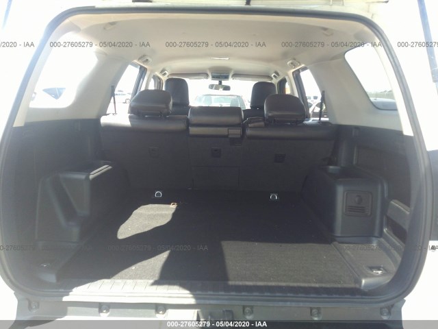 Photo 7 VIN: JTEBU5JR0C5097503 - TOYOTA 4RUNNER 