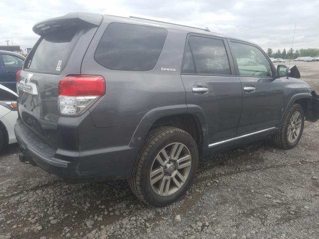 Photo 3 VIN: JTEBU5JR0C5103218 - TOYOTA 4RUNNER SR 