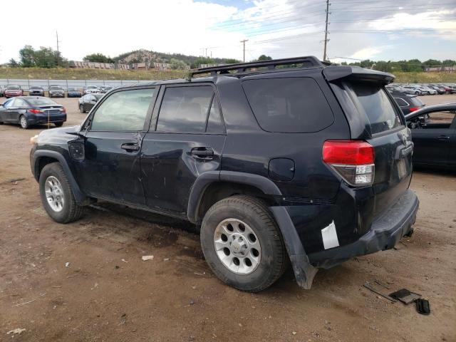 Photo 1 VIN: JTEBU5JR0D5110493 - TOYOTA 4RUNNER SR 