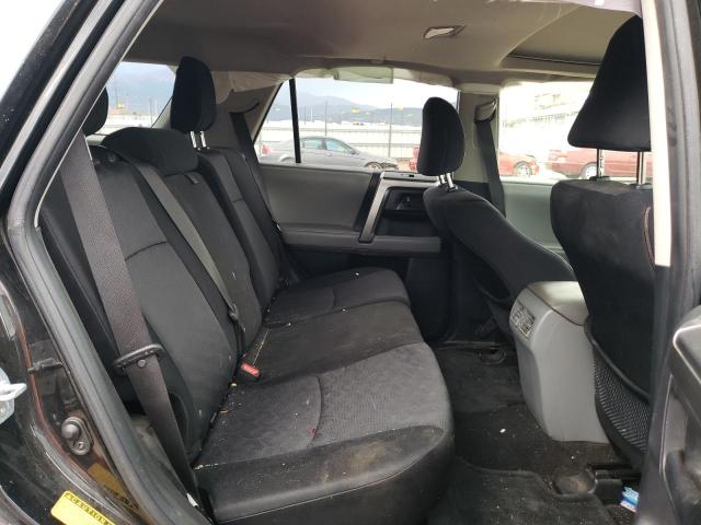 Photo 10 VIN: JTEBU5JR0D5110493 - TOYOTA 4RUNNER SR 