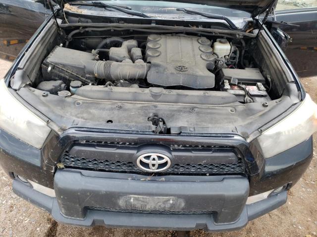 Photo 11 VIN: JTEBU5JR0D5110493 - TOYOTA 4RUNNER SR 