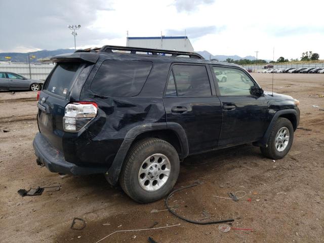 Photo 2 VIN: JTEBU5JR0D5110493 - TOYOTA 4RUNNER SR 