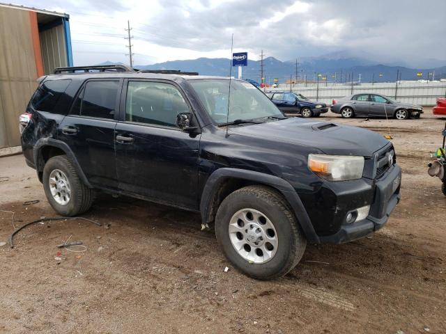 Photo 3 VIN: JTEBU5JR0D5110493 - TOYOTA 4RUNNER SR 