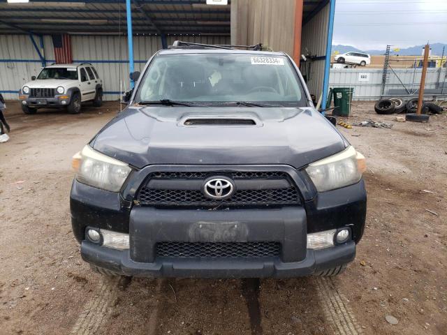 Photo 4 VIN: JTEBU5JR0D5110493 - TOYOTA 4RUNNER SR 