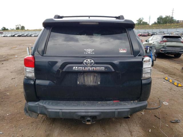 Photo 5 VIN: JTEBU5JR0D5110493 - TOYOTA 4RUNNER SR 