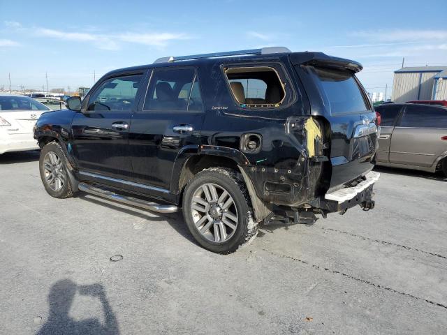 Photo 1 VIN: JTEBU5JR0D5110509 - TOYOTA 4RUNNER SR 