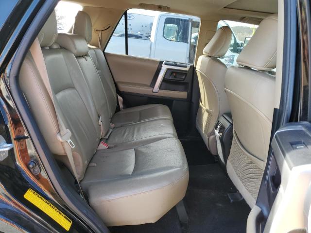 Photo 10 VIN: JTEBU5JR0D5110509 - TOYOTA 4RUNNER SR 