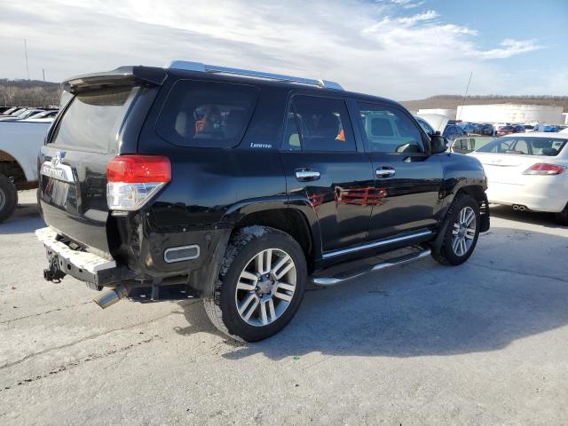 Photo 2 VIN: JTEBU5JR0D5110509 - TOYOTA 4RUNNER SR 