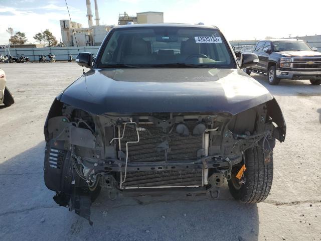 Photo 4 VIN: JTEBU5JR0D5110509 - TOYOTA 4RUNNER SR 