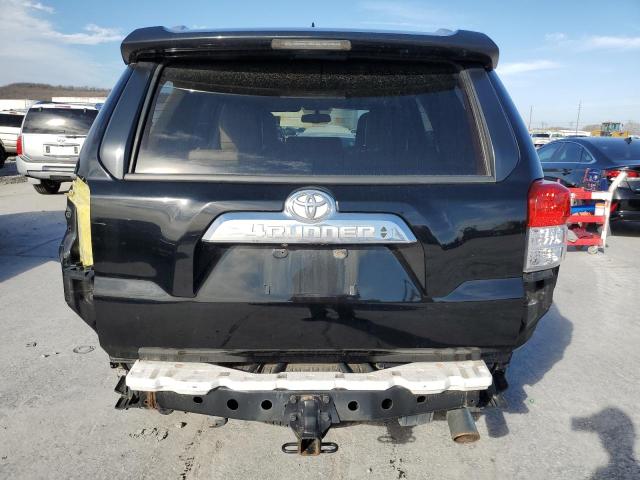 Photo 5 VIN: JTEBU5JR0D5110509 - TOYOTA 4RUNNER SR 