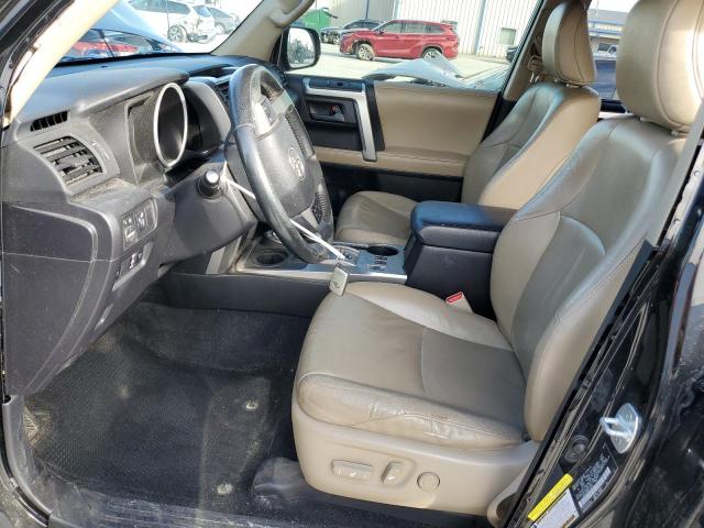 Photo 6 VIN: JTEBU5JR0D5110509 - TOYOTA 4RUNNER SR 