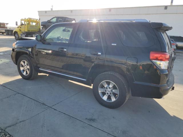 Photo 1 VIN: JTEBU5JR0D5112809 - TOYOTA 4RUNNER 