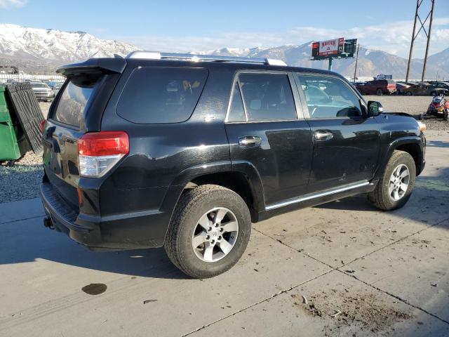 Photo 2 VIN: JTEBU5JR0D5112809 - TOYOTA 4RUNNER 