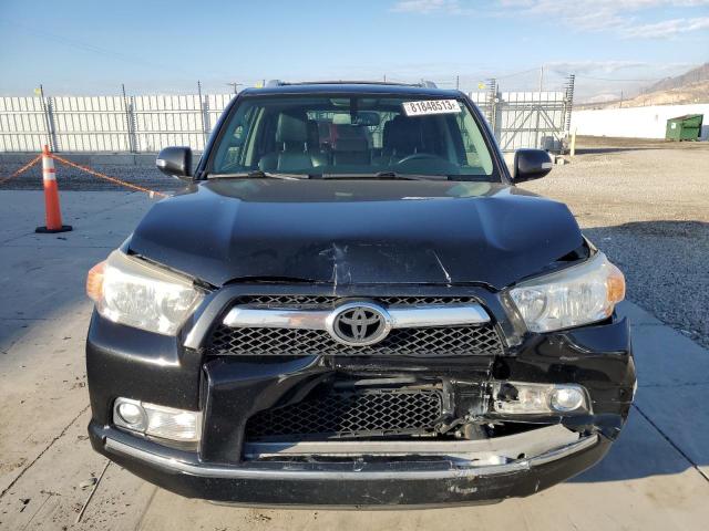 Photo 4 VIN: JTEBU5JR0D5112809 - TOYOTA 4RUNNER 