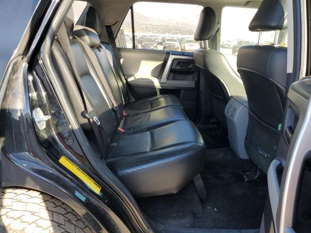 Photo 9 VIN: JTEBU5JR0D5112809 - TOYOTA 4RUNNER 