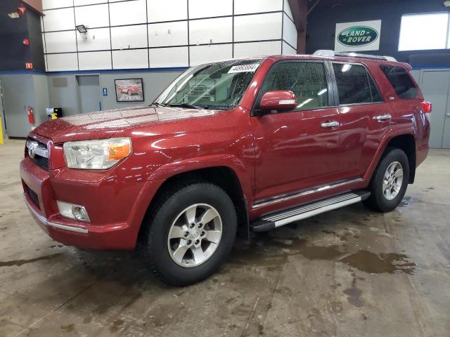 Photo 0 VIN: JTEBU5JR0D5112938 - TOYOTA 4RUNNER 