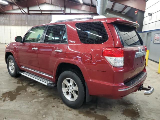 Photo 1 VIN: JTEBU5JR0D5112938 - TOYOTA 4RUNNER 