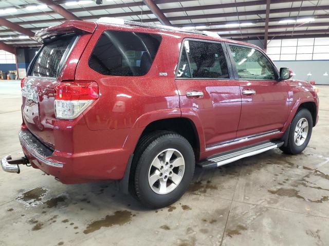 Photo 2 VIN: JTEBU5JR0D5112938 - TOYOTA 4RUNNER 