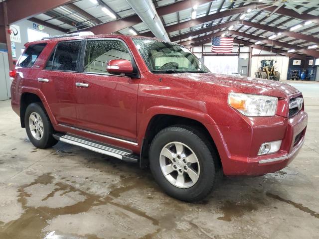 Photo 3 VIN: JTEBU5JR0D5112938 - TOYOTA 4RUNNER 