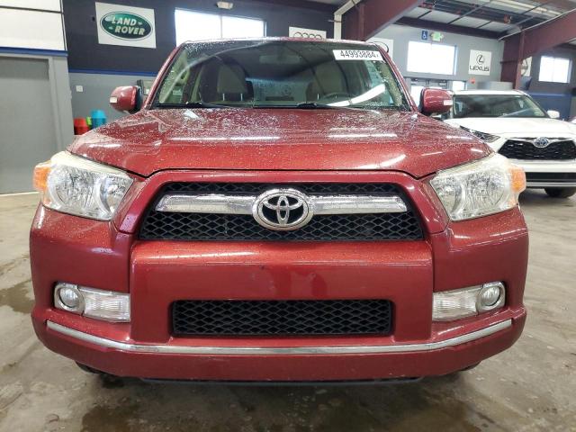 Photo 4 VIN: JTEBU5JR0D5112938 - TOYOTA 4RUNNER 