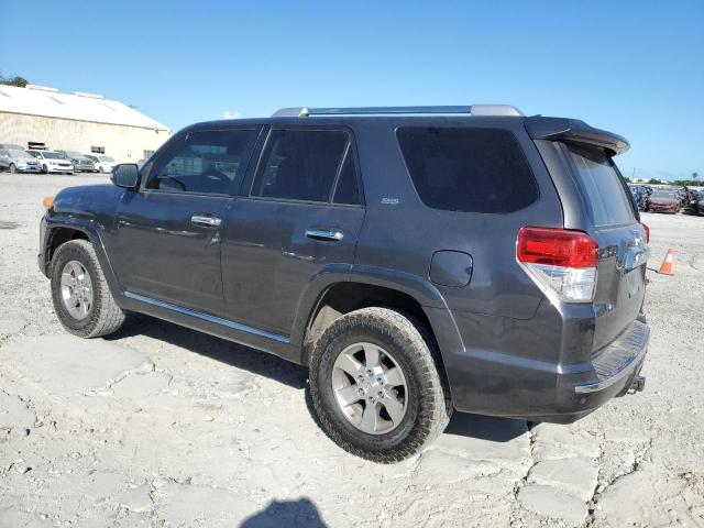 Photo 1 VIN: JTEBU5JR0D5117332 - TOYOTA 4RUNNER SR 