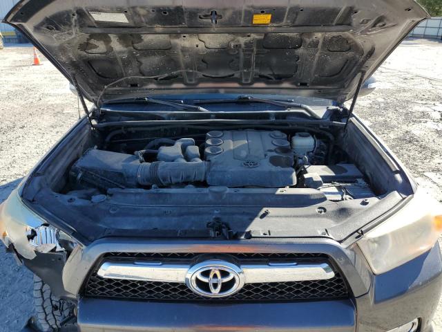 Photo 11 VIN: JTEBU5JR0D5117332 - TOYOTA 4RUNNER SR 