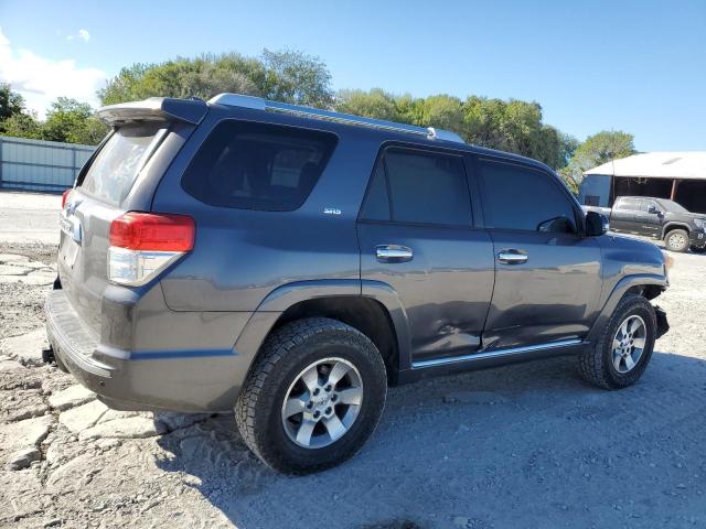 Photo 2 VIN: JTEBU5JR0D5117332 - TOYOTA 4RUNNER SR 