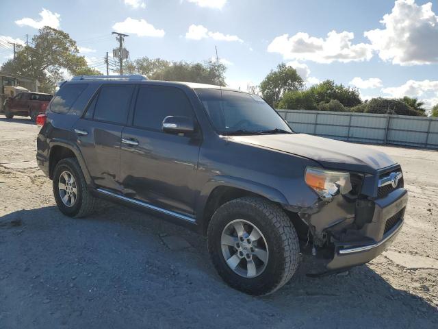 Photo 3 VIN: JTEBU5JR0D5117332 - TOYOTA 4RUNNER SR 