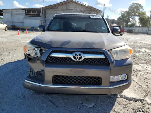 Photo 4 VIN: JTEBU5JR0D5117332 - TOYOTA 4RUNNER SR 