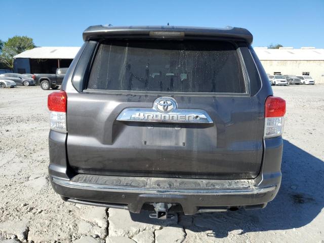 Photo 5 VIN: JTEBU5JR0D5117332 - TOYOTA 4RUNNER SR 