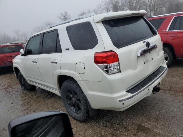 Photo 1 VIN: JTEBU5JR0D5118173 - TOYOTA 4RUNNER 