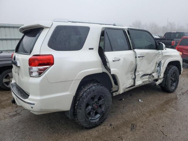 Photo 2 VIN: JTEBU5JR0D5118173 - TOYOTA 4RUNNER 