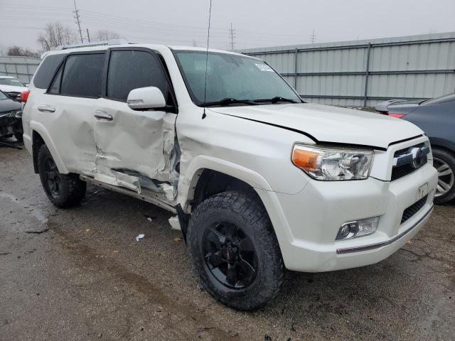 Photo 3 VIN: JTEBU5JR0D5118173 - TOYOTA 4RUNNER 