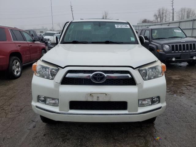 Photo 4 VIN: JTEBU5JR0D5118173 - TOYOTA 4RUNNER 