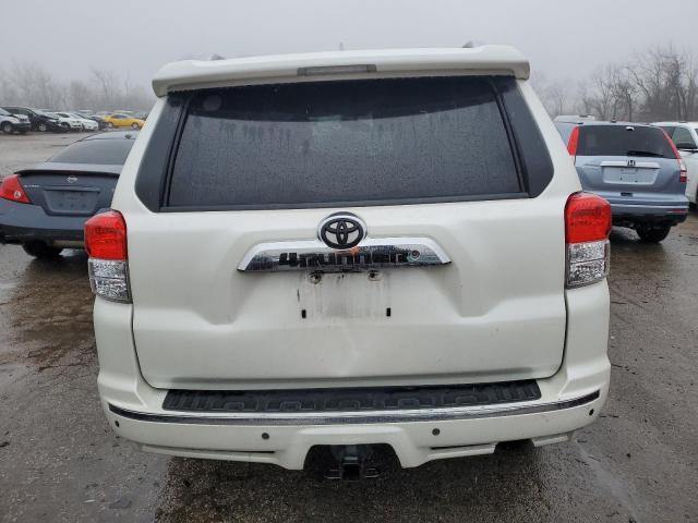 Photo 5 VIN: JTEBU5JR0D5118173 - TOYOTA 4RUNNER 