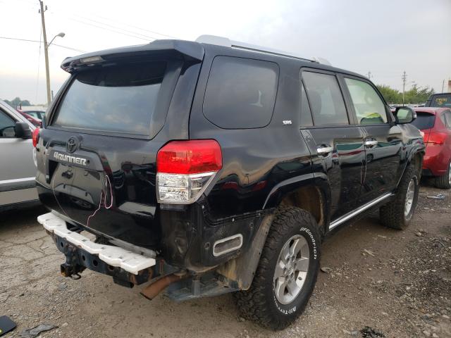 Photo 3 VIN: JTEBU5JR0D5118240 - TOYOTA 4RUNNER SR 