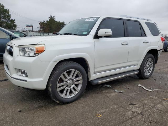 Photo 0 VIN: JTEBU5JR0D5123440 - TOYOTA 4RUNNER 