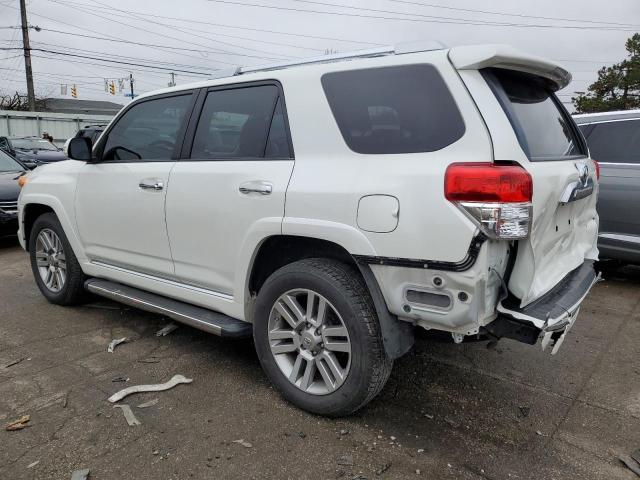 Photo 1 VIN: JTEBU5JR0D5123440 - TOYOTA 4RUNNER 