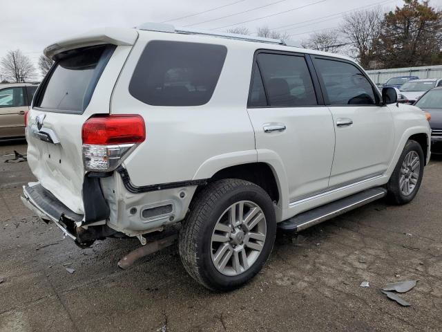 Photo 2 VIN: JTEBU5JR0D5123440 - TOYOTA 4RUNNER 