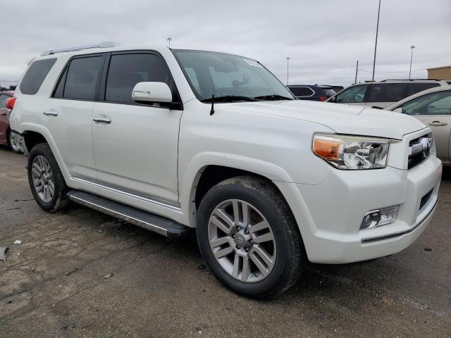 Photo 3 VIN: JTEBU5JR0D5123440 - TOYOTA 4RUNNER 