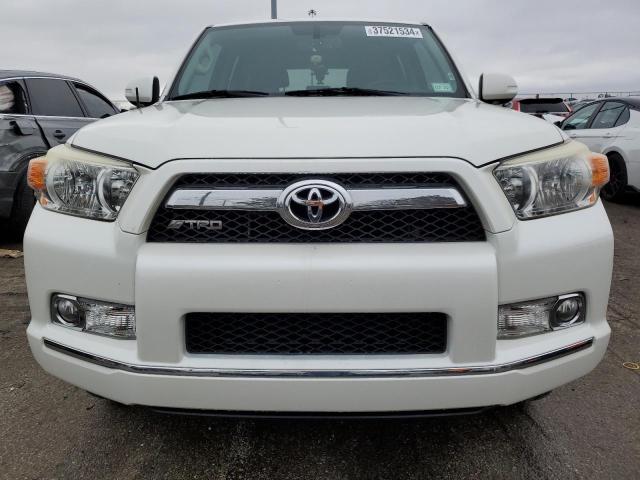 Photo 4 VIN: JTEBU5JR0D5123440 - TOYOTA 4RUNNER 