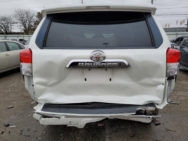 Photo 5 VIN: JTEBU5JR0D5123440 - TOYOTA 4RUNNER 