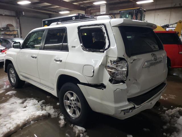 Photo 1 VIN: JTEBU5JR0D5125432 - TOYOTA 4RUNNER 