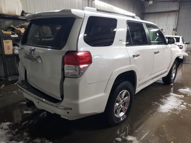 Photo 2 VIN: JTEBU5JR0D5125432 - TOYOTA 4RUNNER 